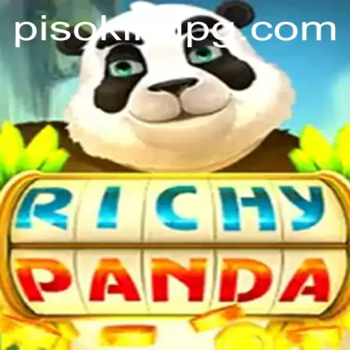 Exploring the World of RichyPanda: An Enthralling Gaming Experience with PISOKING Elements