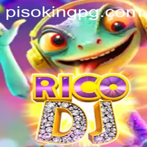 RicoDJ: An Exciting Dive into PISOKING's World of Rhythm and Strategy