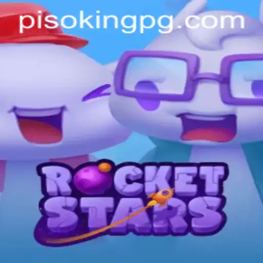 RocketStars: Exploring the Cosmic World with PISOKING
