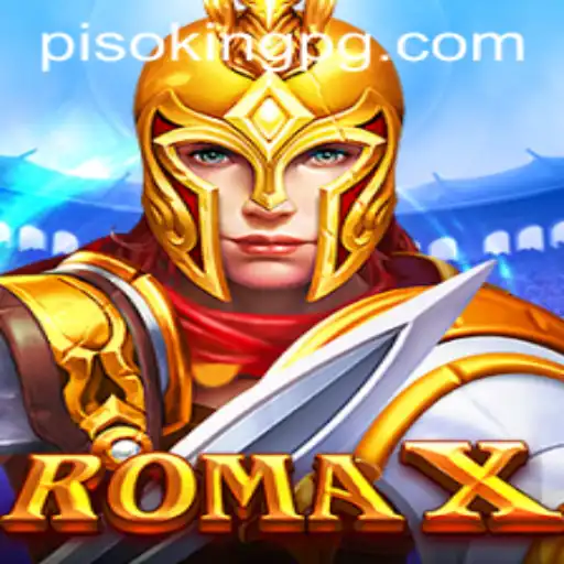 Discover RomaX: The Ultimate Gaming Experience with PISOKING