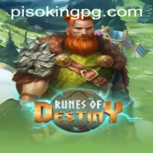 Unraveling the Mysteries of RunesOfDestiny: A Deep Dive into Gameplay and Strategy