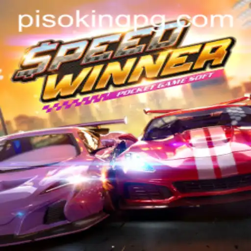 SpeedWinner: The Thrilling New Game Experience with PISOKING
