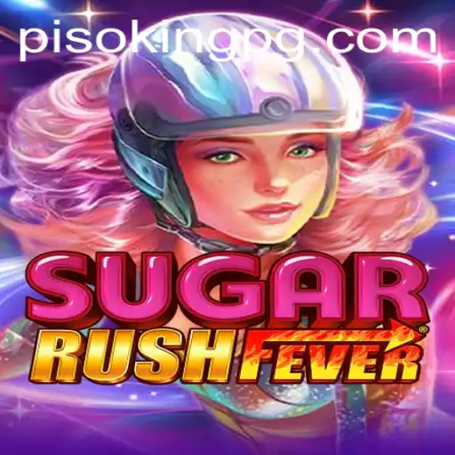SugarRushFever: The Sweet Symphony of Adventure with PISOKING