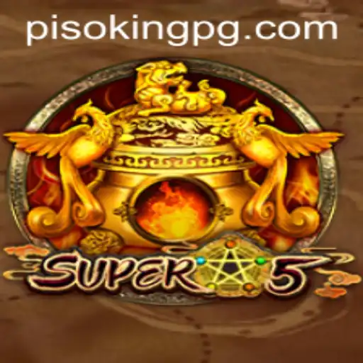 Discover the Thrill of Super5 with PISOKING
