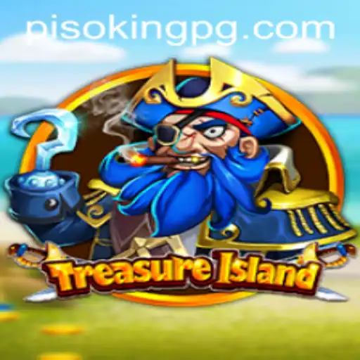Discover the Thrills of TreasureIsland: A Journey into PISOKING's World