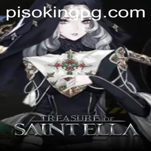 Treasure of Saint Ella: A Journey with PISOKING