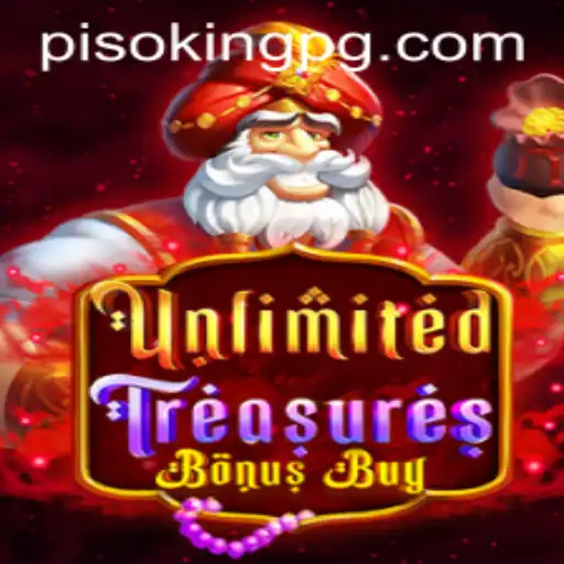 UnlimitedTreasuresBonusBuy: Dive into the Adventure