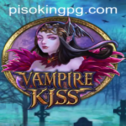 VampireKiss: A Thrilling Adventure in the World of Darkness