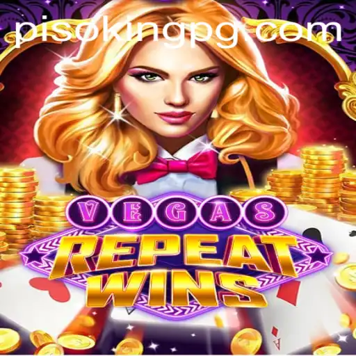 Exploring the Thrills of VegasRepeatWins: An In-Depth Guide to the Ultimate Gaming Experience